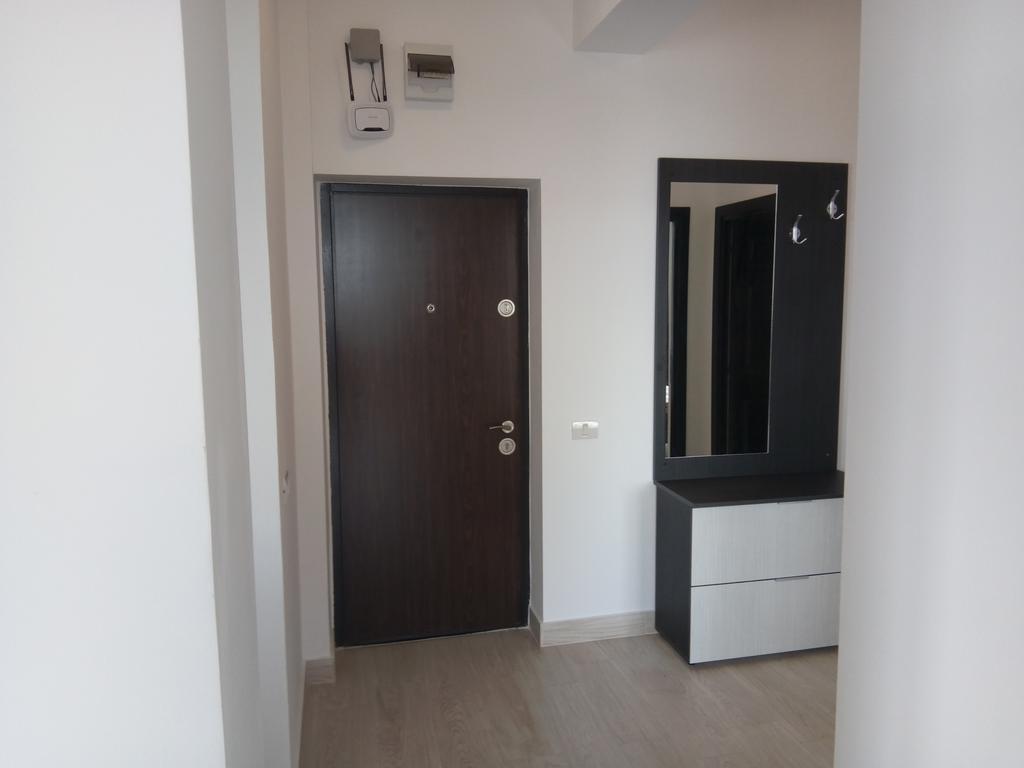 شقة Apartament Ella T2 Năvodari المظهر الخارجي الصورة
